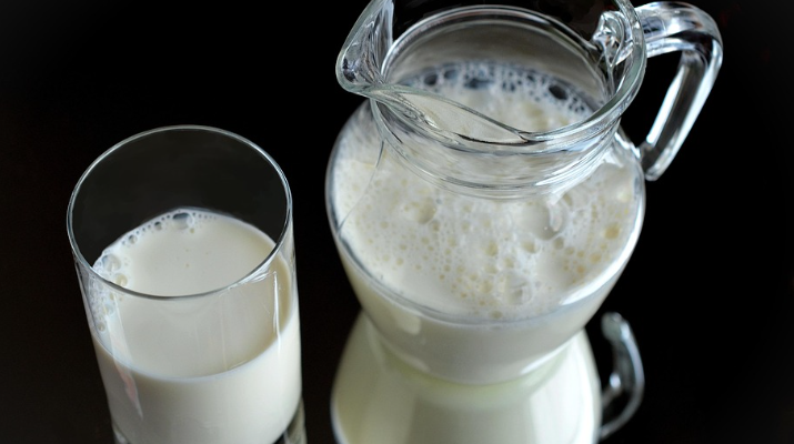 susu full cream